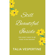 Two paperback books from The Daily Artist's Way set by Julia Cameron and Talia Vespertine, featuring inspiring creative living content.