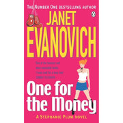 Stephanie Plum Series 3 Books Collection Set By Janet Evanovich (Two for the Dough, One for the Money & Three to Get Deadly) - The Book Bundle