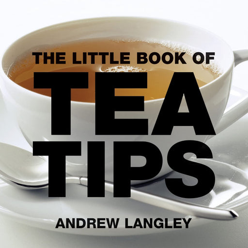 The Little Book of Tea Tips (Little Books of Tips) - The Book Bundle