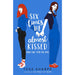 Tess Sharpe 2 Books Collection Set (Six Times We Almost Kissed, Girls I've Been ) - The Book Bundle