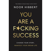You Are A F*cking Success, Fierce Conversations, Get Rich Now & Work Rules! 4 Books Set - The Book Bundle