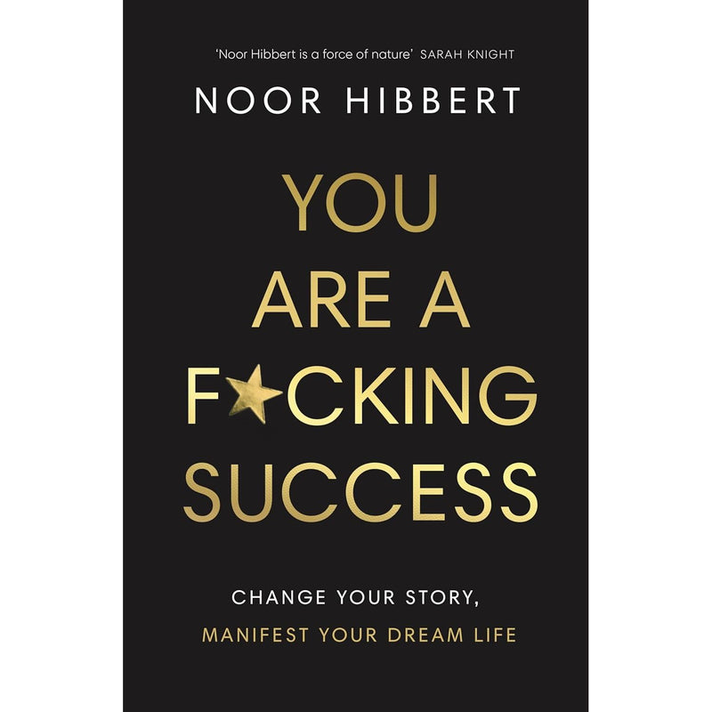 You Are A F*cking Success, Fierce Conversations, Get Rich Now & Work Rules! 4 Books Set - The Book Bundle