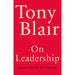 On Leadership: Lessons for the 21st Century - The Book Bundle