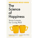 How Countries Go Broke, The One Goal, The Science of Happiness 3 Books Collection Set - The Book Bundle