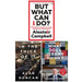 But What Can I Do?, In The Thick of It, What Does Jeremy Think 3 Books Collection Set - The Book Bundle