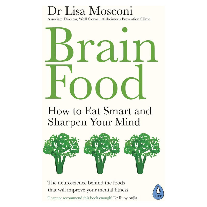 Medical Medium Brain Saver Protocols Cleanses & Recipes, Brain Food, No Alzheimer's Smarter Brain Keto Solution 3 Books Collection Set - The Book Bundle