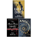 Nick Harkaway Collection 3 Books Set (Karla's Choice, The Gone-Away World & Angelmaker) - The Book Bundle