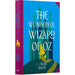 The Wonderful Wizard of Oz by L. Frank Baum: Wilco Classics Sprayed Edge Premium by L. Frank Baum - The Book Bundle