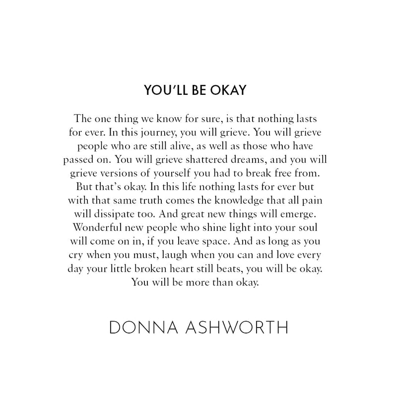 Growing Brave: Words to soothe fear and let in more life: THE UPLIFTING SUNDAY TIMES BESTSELLER - The Book Bundle