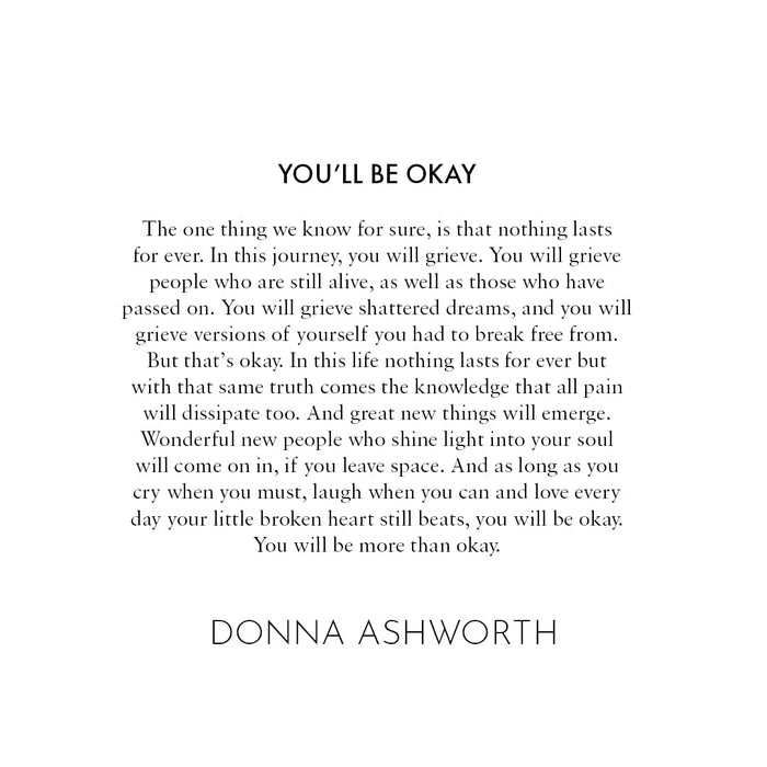 Growing Brave: Words to soothe fear and let in more life: THE UPLIFTING SUNDAY TIMES BESTSELLER - The Book Bundle