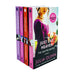 Julia Quinn Smythe-Smith Quartet Series 4 Book Set Collection - The Book Bundle
