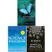 Rupert Sheldrake Collection 3 Books Set (Science and Spiritual Practices [Hardcover], The Science Delusion, The Presence of The Past) - The Book Bundle