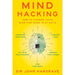 The Psychology Of Money, Mind Hacking, Atomic Habits 3 Books Collection Set - The Book Bundle