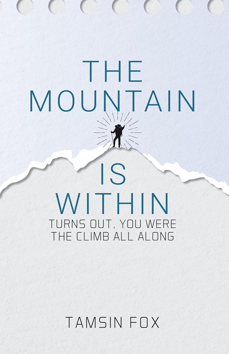 The Big Leap, The Mountain Is Within & More 3 Books Collection Set - Non Fiction - Paperback
