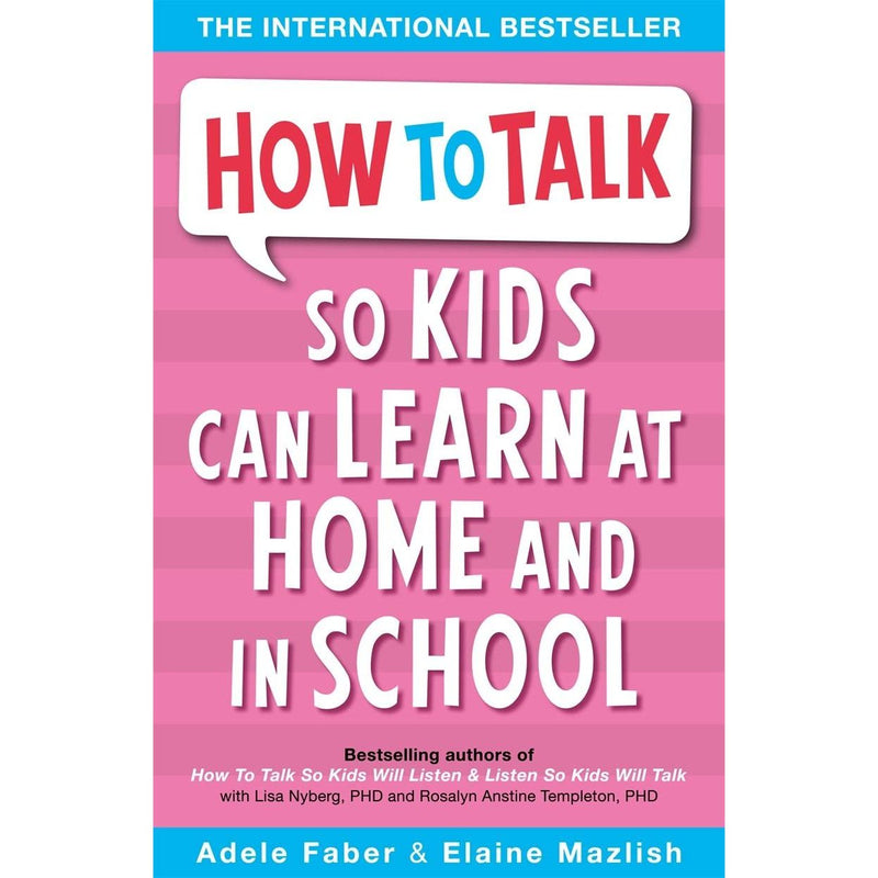 1-2-3 Magic, The Complete Parenting Guide & More 3 Books Collection Set - Non Fiction - Paperback