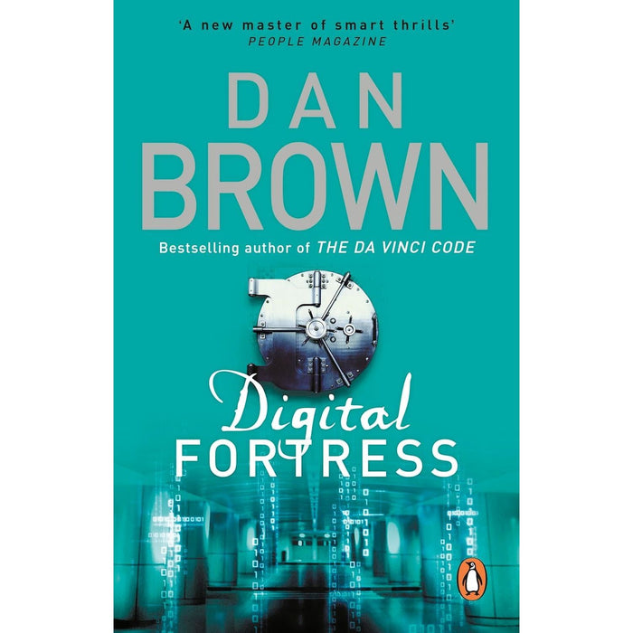 Robert Langdon Series 8 Books Collection Set By Dan Brown (The Secret of Secrets(HB), The Da Vinci Code) - The Book Bundle