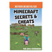 Secrets & Cheats Minecraft Unofficial Annual 2016 (Annuals 2016) Hardcover - The Book Bundle