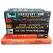 Peter Swanson Collection 6 Books Set (Rules for Perfect Murders, All the Beautiful Lies) - The Book Bundle