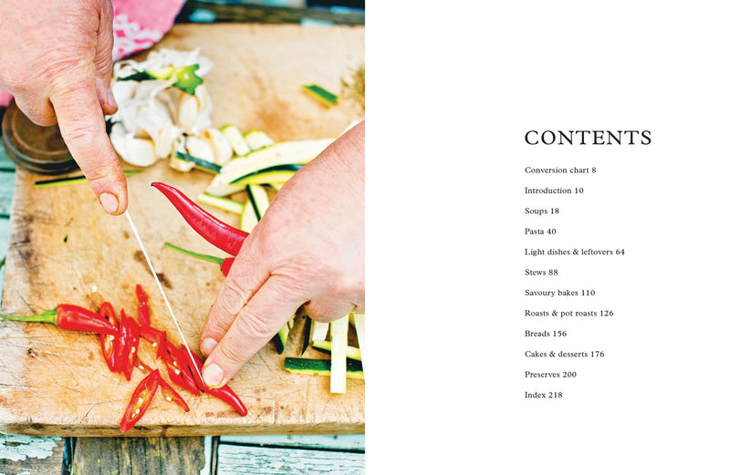 Slow The complete Italian cookbook for easy and comforting slow-cooked meals, newly updated to make it the perfect winter gift for 2024
