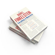 Everything in Moderation: The must-read collection of Daniel Finkelstein’s greatest columns in The Times by Daniel Finkelstein - The Book Bundle