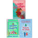 Tessa Bailey Collection 3 Books Set (My Killer Vacation, Window Shopping & Wreck the Halls) - The Book Bundle