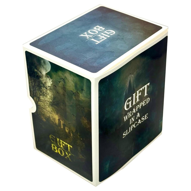 Damien Lewis Collection 7 Books Set In GIFT SLIPCASE - SAS Series (Great Escapes Two, Great Escapes, Brothers in Arms, Bravo Three Zero, Daggers Drawn, Italian Job & Shadow Raiders) - The Book Bundle