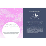 Gill Thackray 2 Books Collection Set (How to Manifest & The Manifestation Journal) - The Book Bundle