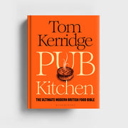 Pub Kitchen: The Ultimate Modern British Food Bible by Tom Kerridge HB - The Book Bundle