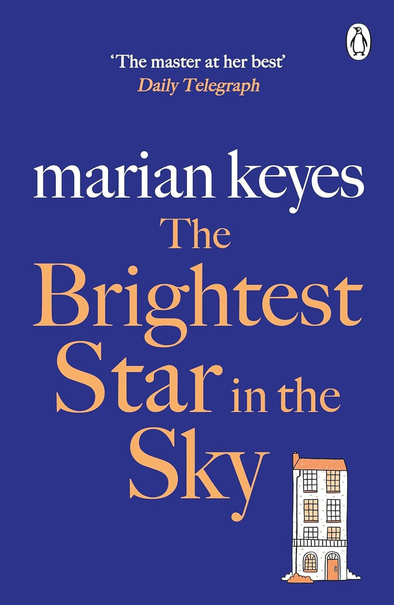 The Woman Who Stole My Life & The Other Side of the Story 5 Books Collection Set by Marian Keyes - Fiction - Paperback