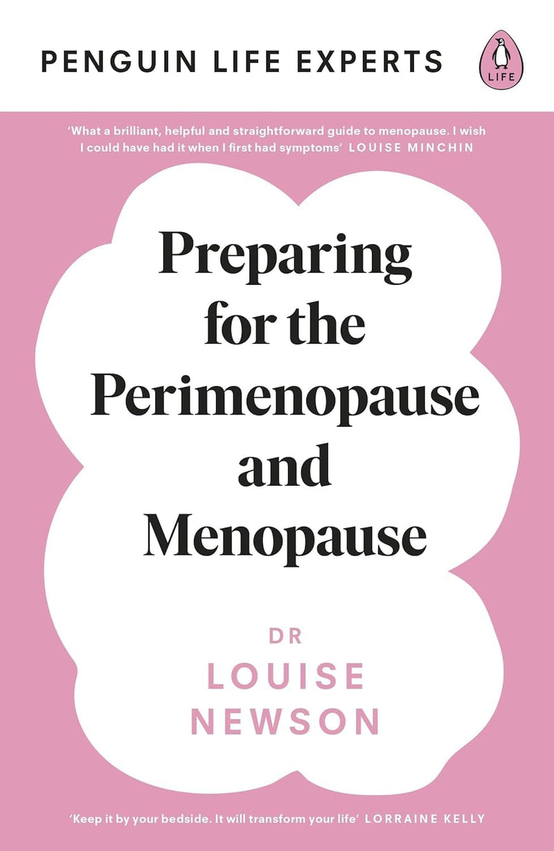 Menopause: All You Need to Know & Preparing for the Perimenopause and Menopause 2-Book Set - Non Fiction - Mixed Format