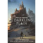 Mortal Engines Collection Philip Reeve 7 Books Collection Set (Predator's Gold, Mortal Engines, Fever Crumb) - The Book Bundle