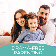 Paperback of 1-2-3 Magic by Thomas Phelan, a parenting book with a 3-step discipline method for calm and effective parenting.