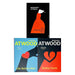 Margaret Atwood Collection 3 Books Handmaid's Tale, Life Before Man, Bodily Harm - The Book Bundle