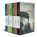 Ernest Hemingway Collection 6 book set (For Whom The Bell Tolls, A Farewell To Arms) - The Book Bundle