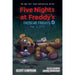 Five Nights At Freddy's 12 Books Box Set (Fazbear Frights Series) Paperback - The Book Bundle