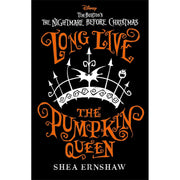 Shea Ernshaw 2 Books Set (The Wicked Deep: Shea Ernshaw, Long Live the Pumpkin Queen) - The Book Bundle