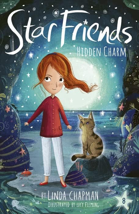 Star Friends Series 12 Books Collection Set by Linda Chapman - Fiction - Paperback