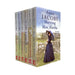 Anna Jacobs Collection 6 Books Set - The Book Bundle