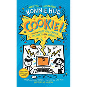 Konnie Huq 3 Books Collection Set (Cookie and the Most Annoying Boy in the World) - The Book Bundle