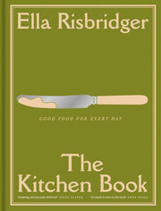 Set of three plant-based cookbooks from Sattvik Kitchen by Ella Risbridger, Dr. Hansaji Yogendra, and Jackie Sobon featuring healthy recipes.