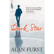 Night Soldiers Series 3 Books Collection Set by Alan Furst (Dark Star, Night Soldiers & The Polish Officer) - The Book Bundle