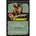The Undercover Economist by Tim Harford - The Book Bundle