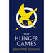 The Hunger Games,(Hunger Games Trilogy Book one) - The Book Bundle