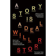 A Story is a Deal , Enhancing Your  & Drive The Surprising   3 Books Collection Set - The Book Bundle