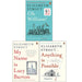 Elizabeth Strout 3 Books Collection Set (Oh William!, My Name Is Lucy Barton, Anything is Possible) - The Book Bundle