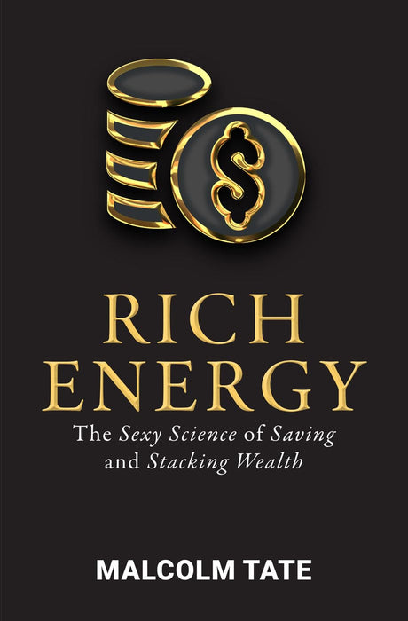 The Magic of More, RICH ENERGY, How To Win Friends and Influence People, Swipe Smart 4 Books Collection Set