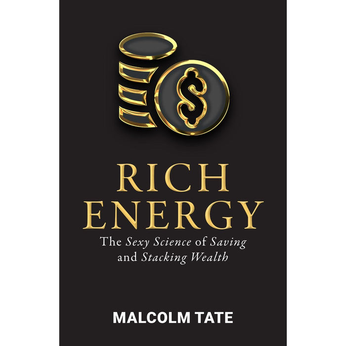 The Science of Being Great, RICH ENERGY, The Science of Getting Rich, BE YOU, ONLY BETTER 4 Books Collection Set - The Book Bundle