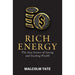 RICH ENERGY, The CEO Speaks, How To Win Friends and Influence People, Swipe Smart 4 Books Collection Set - The Book Bundle