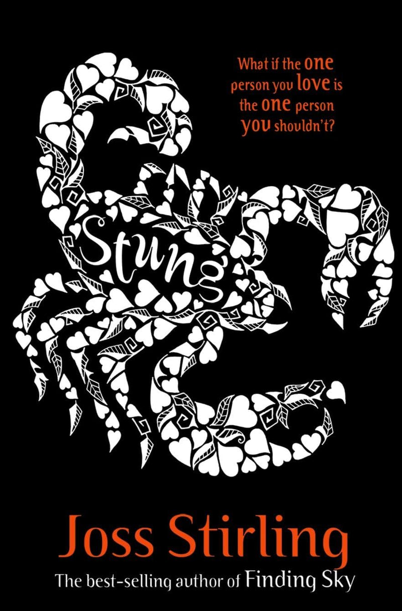Stung, Struck & Scorched 3 Books Collection Set By Joss Stirling - Fiction - Paperback