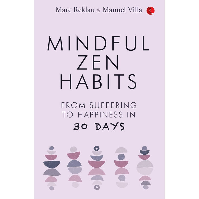 The Power of Now, Rewire Your Habits, MINDFUL ZEN HABITS, Micro Habits 4 Books Collection Set - The Book Bundle